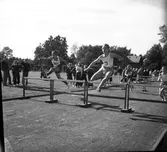 DM för skolungdomar. 1942