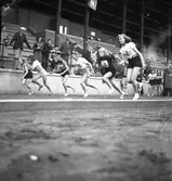 DM för skolungdomar. 1942