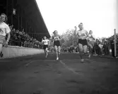 DM för skolungdomar. 1942