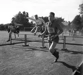 DM för skolungdomar. 1942