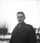 Elittävling. Kungsbäck 1942