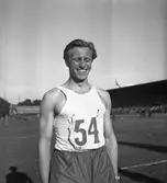 Anders Sjögren. IFK Linköping