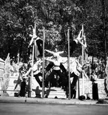 Furuvik. Juni 1946