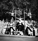 Furuvik. Juni 1946