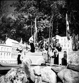 Furuvik. Juni 1946