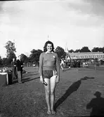 Kamrat mästerskapen. 1942