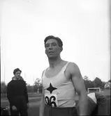 Kamrat mästerskapen. 1942