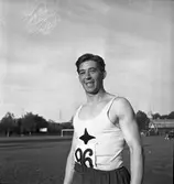 Kamrat mästerskapen. 1942