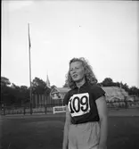 Kamrat mästerskapen. 1942