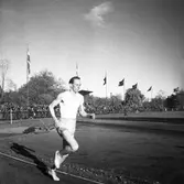 Svenska brandkårsmästerskapen. 1942