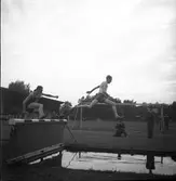 GGIK:s Nationella tävlingar. 1942