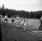 JM i allmän idrott i Skutskär. 1942