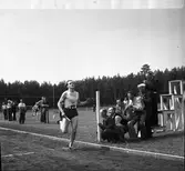 JM i allmän idrott i Skutskär. 1942