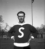 Mikaelsson.
