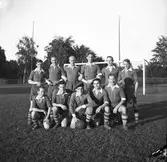 Skoglund & Olssons lag. 1939