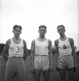 DM i allmän idrott. 1939