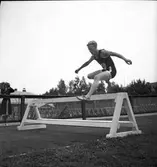 DM i allmän idrott. 1939