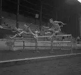 DM i allmän idrott. 1939