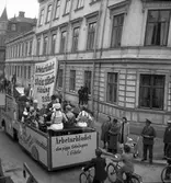 Barnens Dag. 1945
