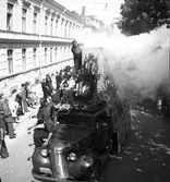 Barnens Dag. 1945
