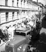 Barnens Dag. 1945