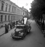 Barnens Dag. 1945