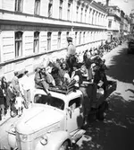 Barnens Dag. 1945