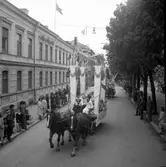 Barnens Dag. 1945