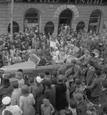 Barnens Dag. 1945

