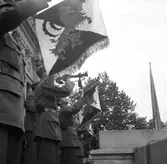 Barnens Dag. 1945