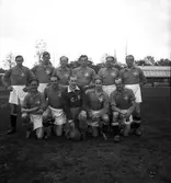 Barnens Dag. 1945



