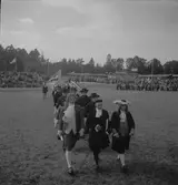 Lantbruksmötet. 1946