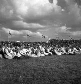 Lantbruksmötet. 1946