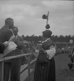 Lantbruksmötet. 1946