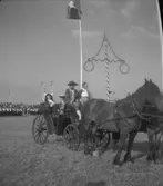 Lantbruksmötet. 1946