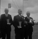 Lantbruksmötet. 1946