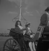 Lantbruksmötet. 1946