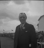 Lantbruksmötet. 1946