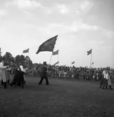 Lantbruksmötet. 1946