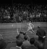 Utställningsspelen. 1949