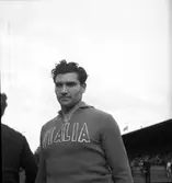 Utställningsspelen. 1946