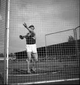 Utställningsspelen. 1946