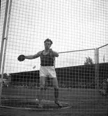 Utställningsspelen. 1946