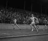 Utställningsspelen. 1946