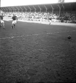 Gästrikland - AIK i fotboll. 1946