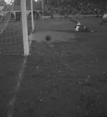 Gästrikland - AIK i fotboll. 1946