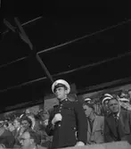 Volver Hamton.  25/6 1946
