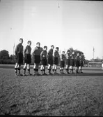 Volver Hamton.  25/6 1946