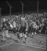Volver Hamton.  25/6 1946