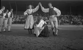 Heimdal kongress och tävlingar 1946.

